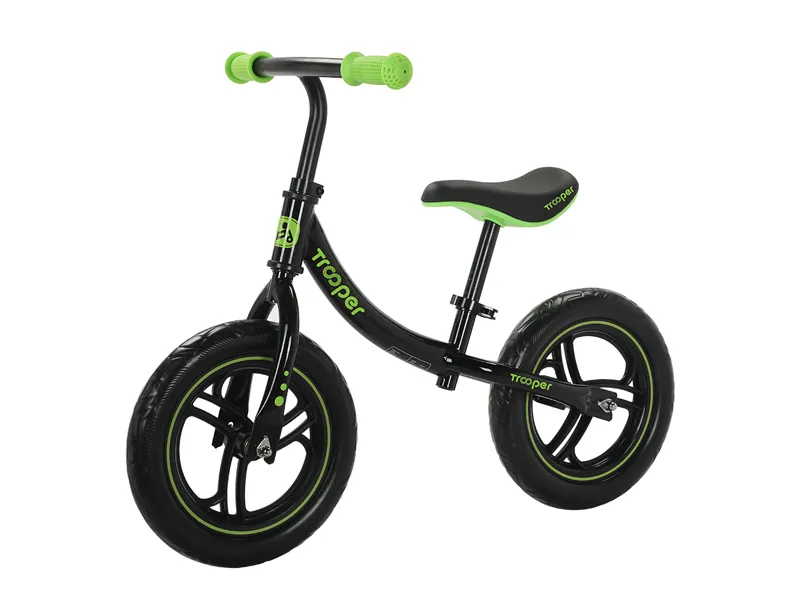 1201 Bicicleta sin pedales Childs