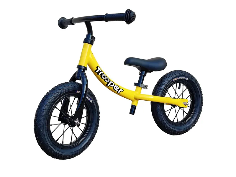 1201 Bicicleta sin pedales Childs