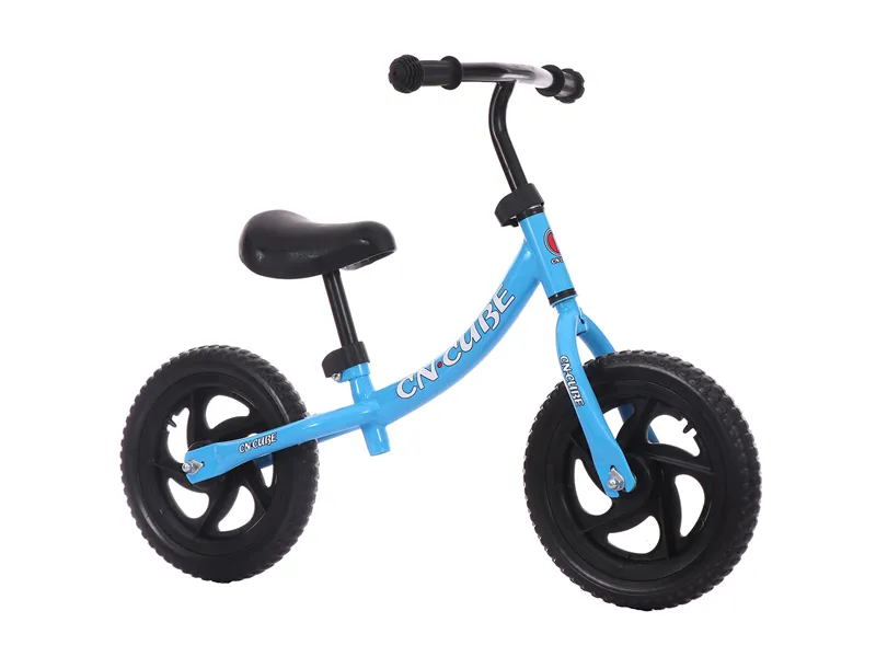 1201 Bicicleta sin pedales Childs