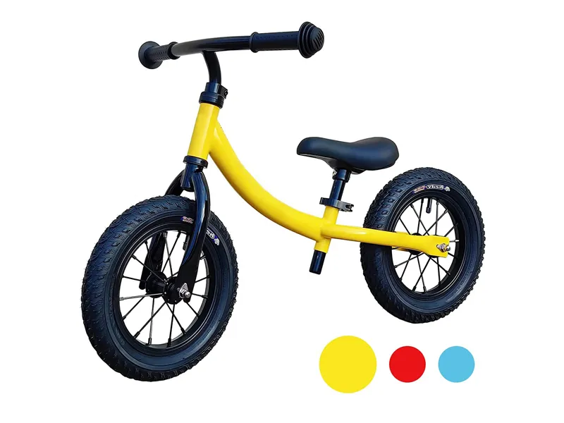 1201 Bicicleta sin pedales Childs