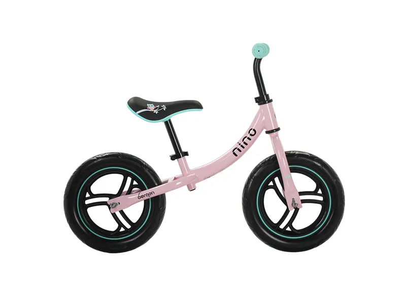 1201 Bicicleta sin pedales Childs
