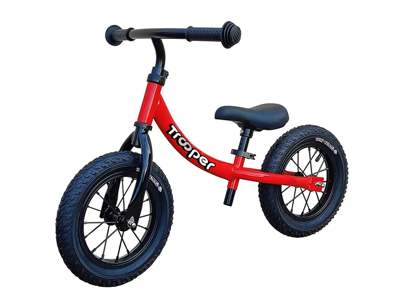 1201 Bicicleta sin pedales Childs