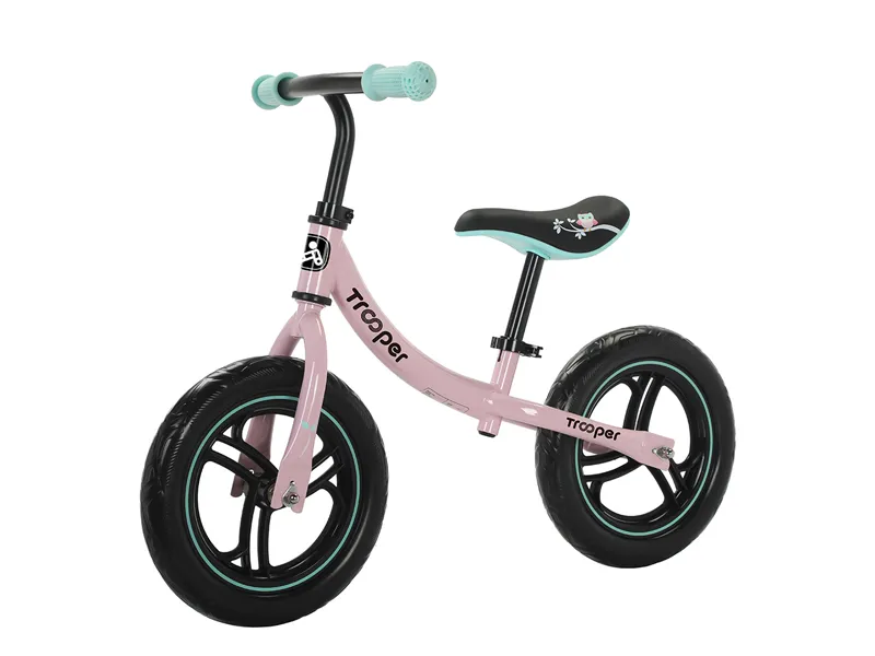 1201 Bicicleta sin pedales Childs