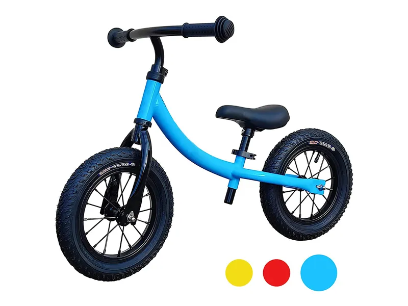 1201 Bicicleta sin pedales Childs