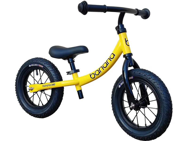 1201 Bicicleta sin pedales Childs