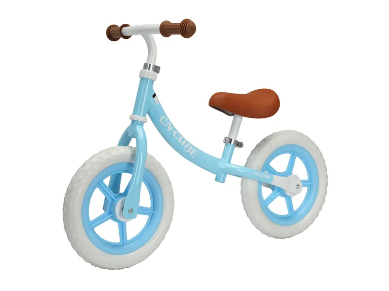 1201 Bicicleta sin pedales Childs