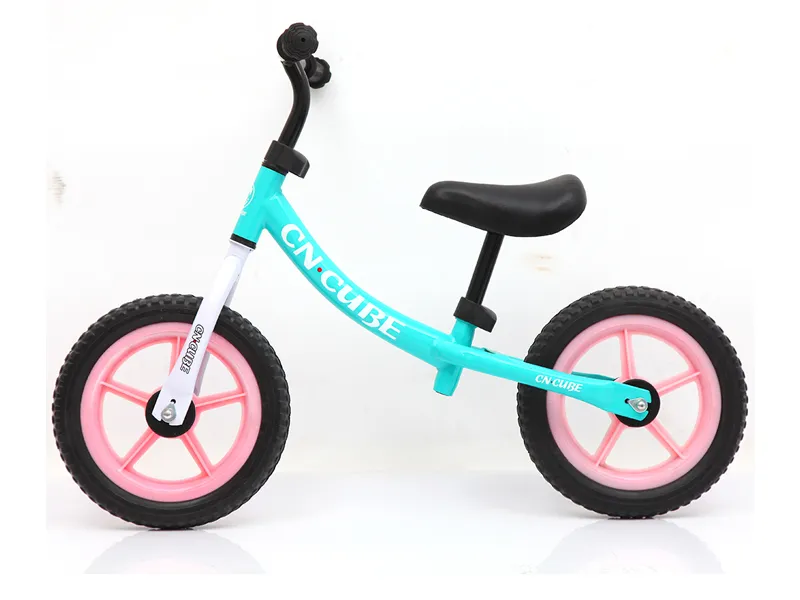 1201 Bicicleta sin pedales Childs