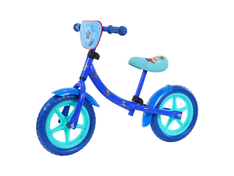 1201 Bicicleta sin pedales Childs