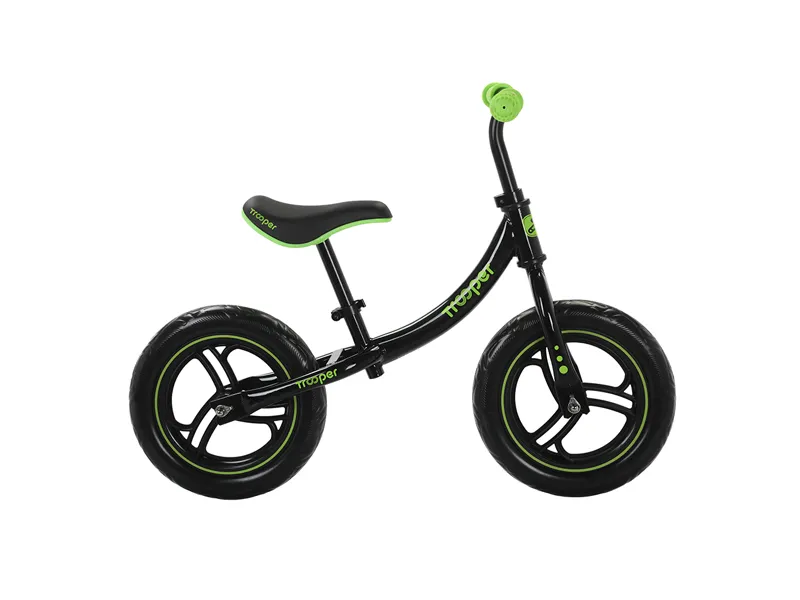 1201 Bicicleta sin pedales Childs