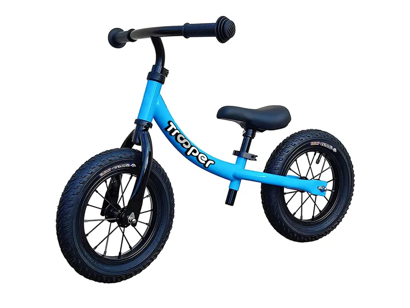 1201 Bicicleta sin pedales Childs