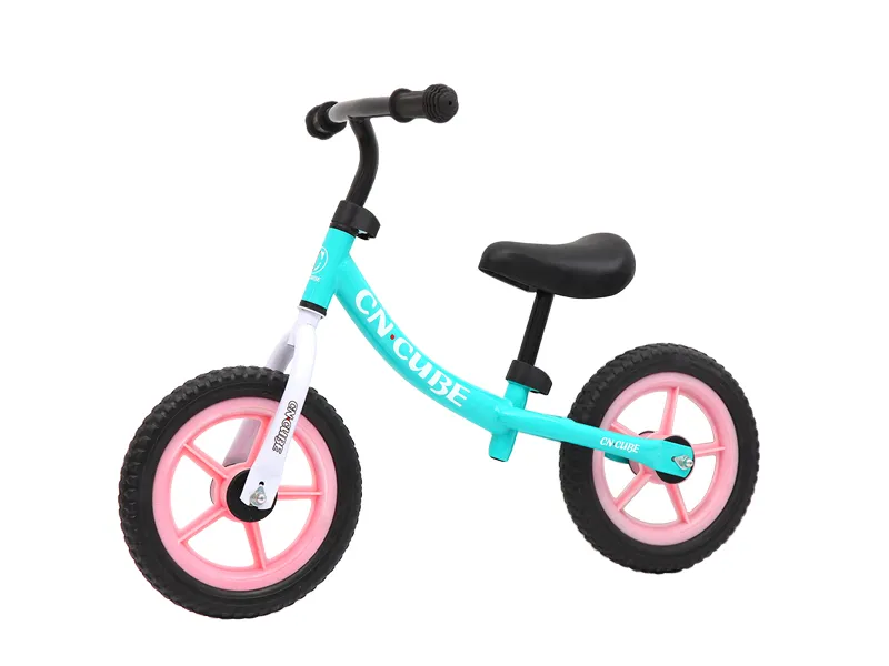 1201 Bicicleta sin pedales Childs