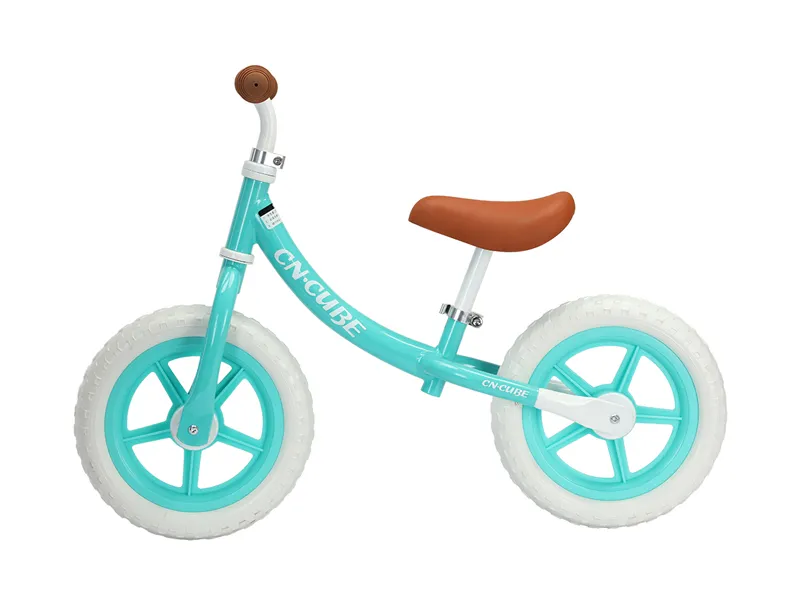 1201 Bicicleta sin pedales Childs
