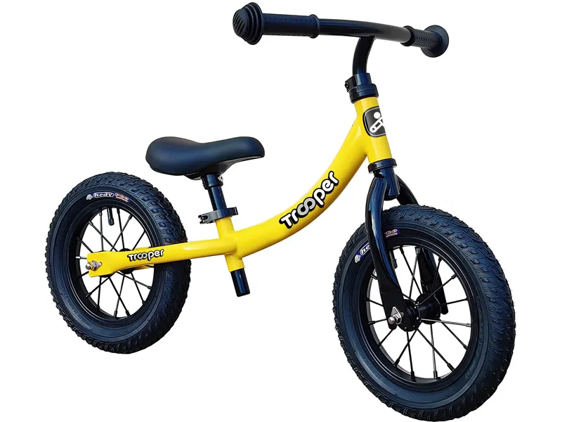 1201 Bicicleta sin pedales Childs