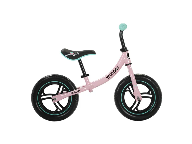 1201 Bicicleta sin pedales Childs
