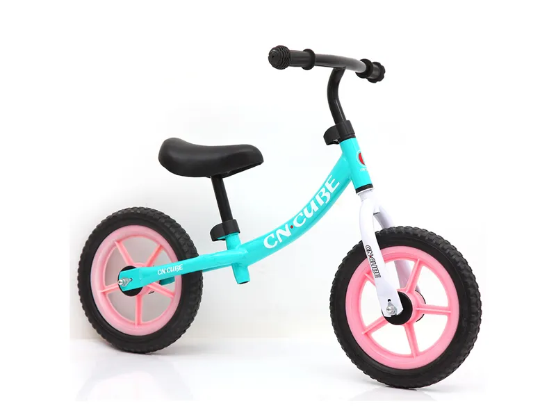 1201 Bicicleta sin pedales Childs