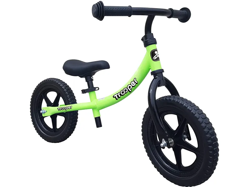 1201 Bicicleta sin pedales Childs
