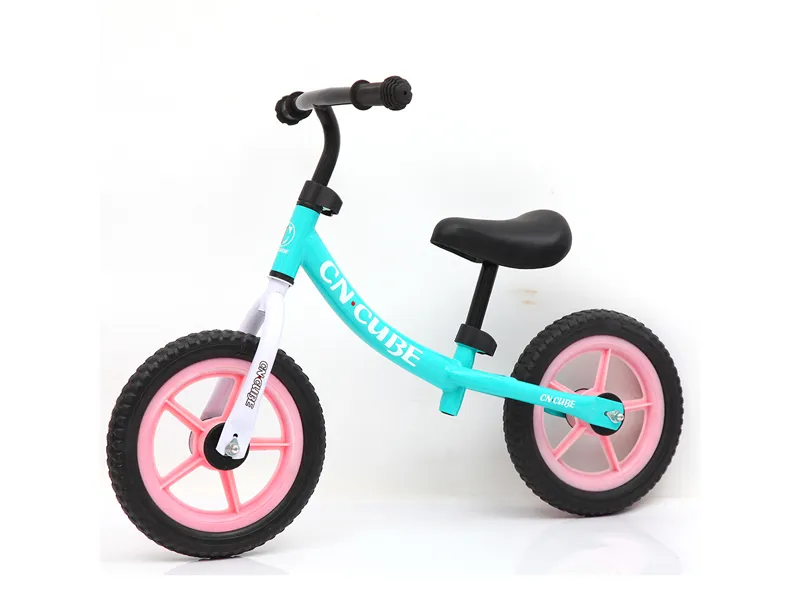 1201 Bicicleta sin pedales Childs