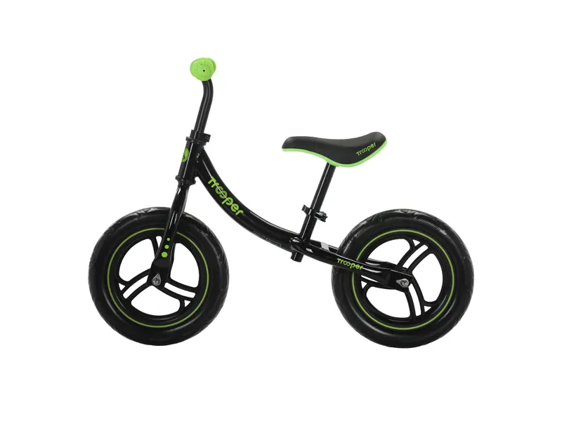 1201 Bicicleta sin pedales Childs