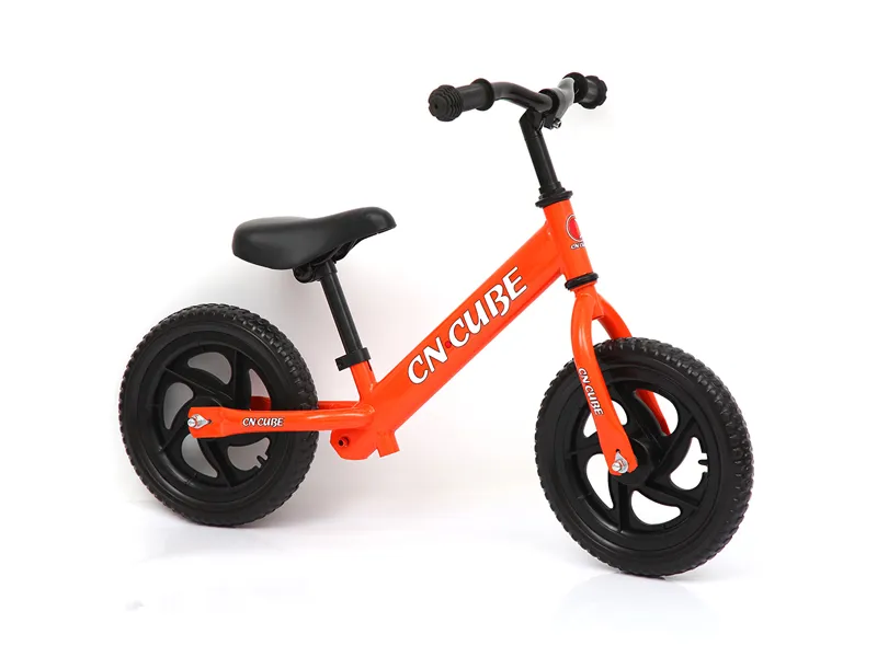 1203 Bicicleta de equilibrio Childs