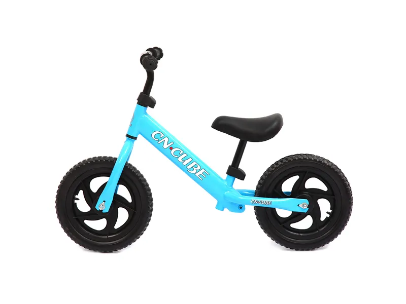 1203 Bicicleta de equilibrio Childs