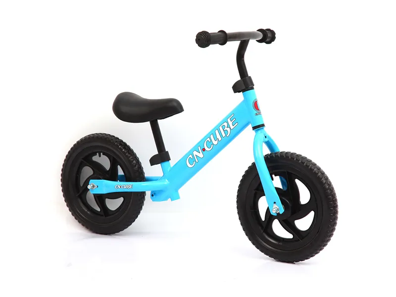 1203 Bicicleta de equilibrio Childs