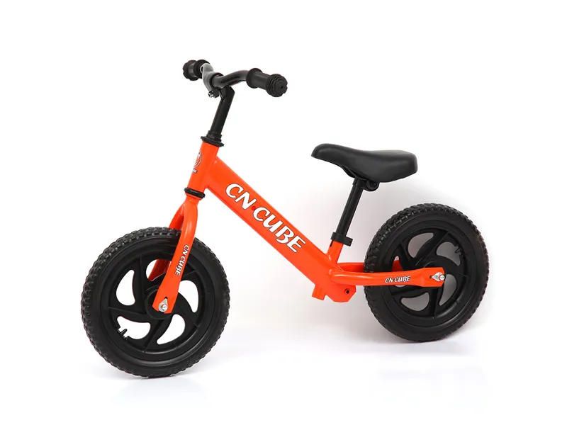 1203 Bicicleta de equilibrio Childs