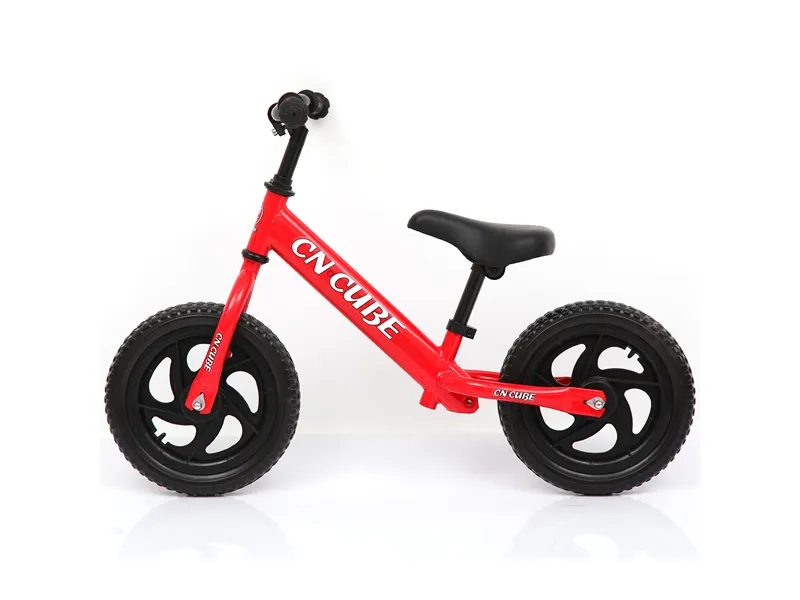 1203 Bicicleta de equilibrio Childs