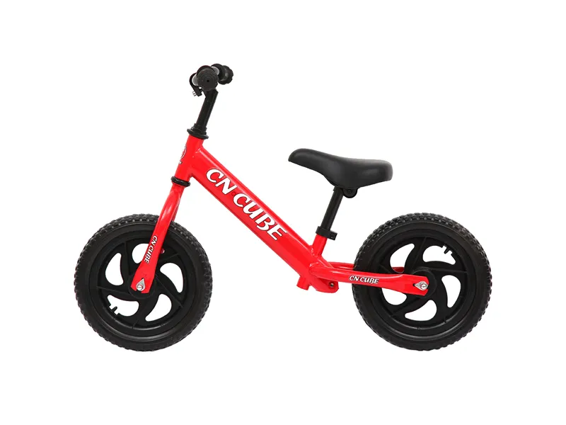 1203 Bicicleta de equilibrio Childs