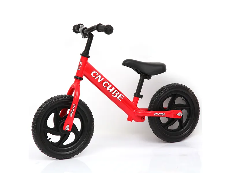1203 Bicicleta de equilibrio Childs