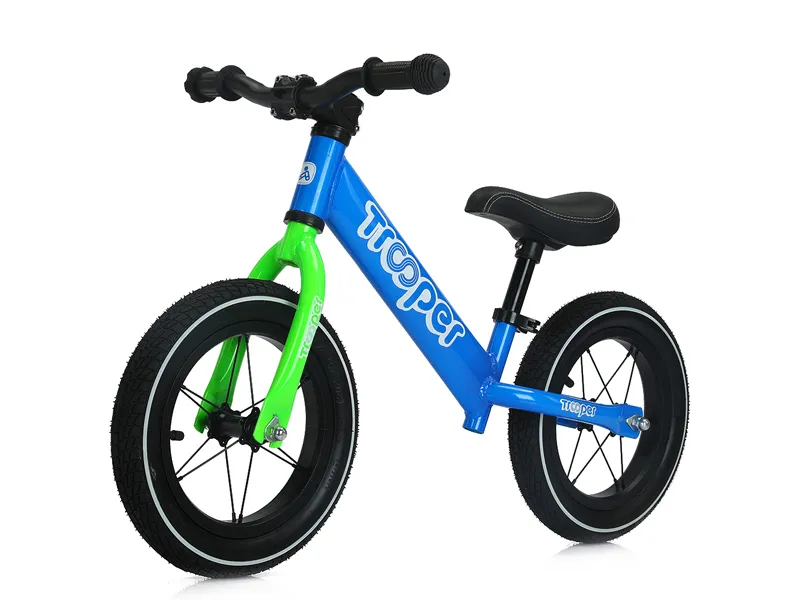 1203L Bicicleta sin pedales Childs