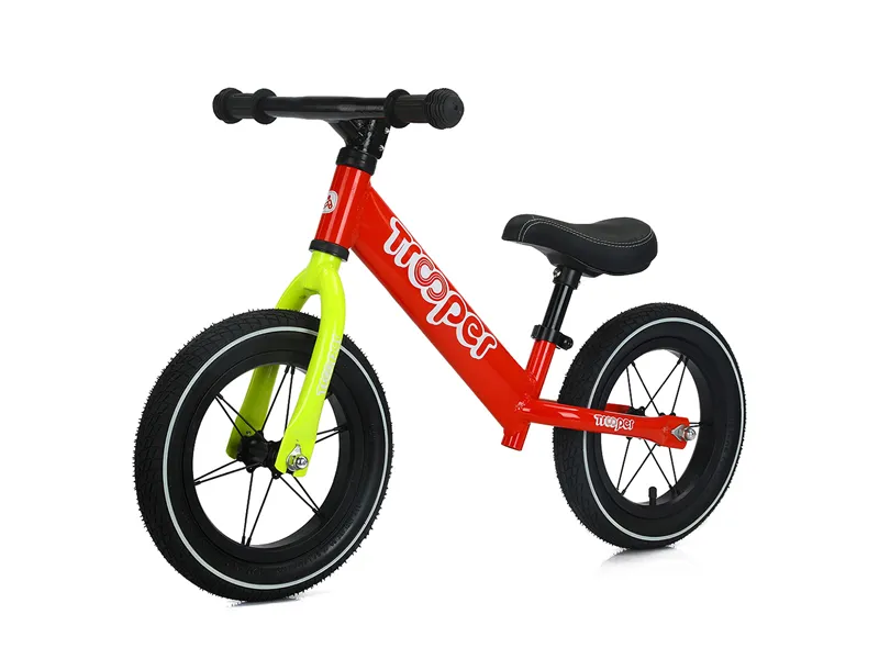 1203L Bicicleta sin pedales Childs