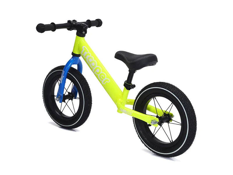 1203L Bicicleta sin pedales Childs