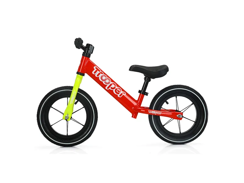 1203L Bicicleta sin pedales Childs