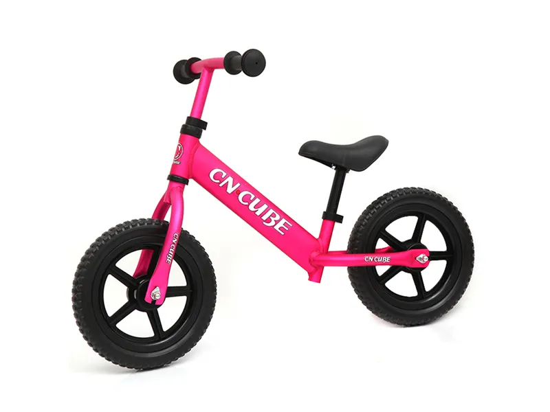 1203L Bicicleta sin pedales Childs