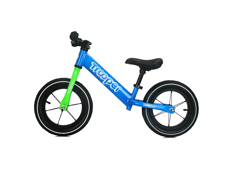 1203L Bicicleta sin pedales Childs