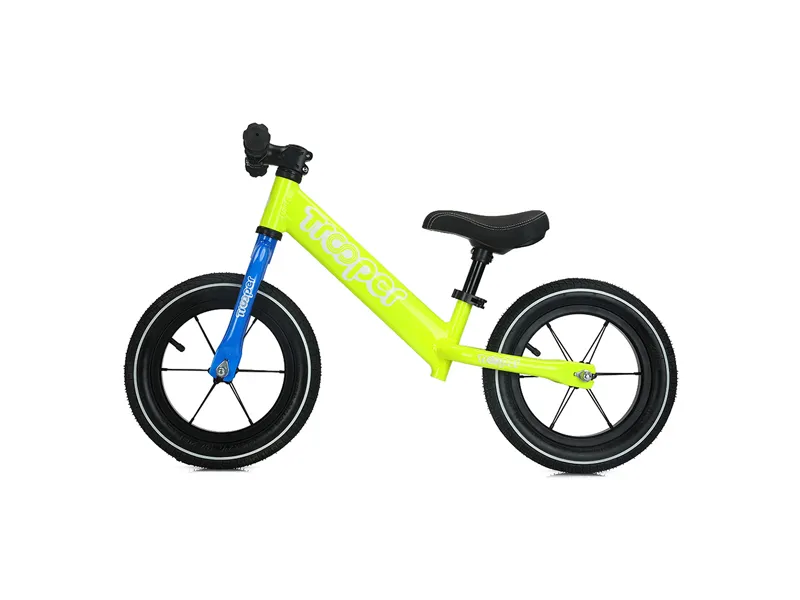 1203L Bicicleta sin pedales Childs