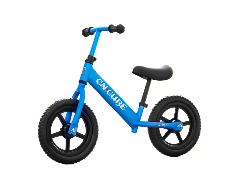 1203L Bicicleta sin pedales Childs