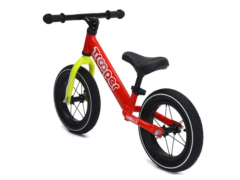 1203L Bicicleta sin pedales Childs