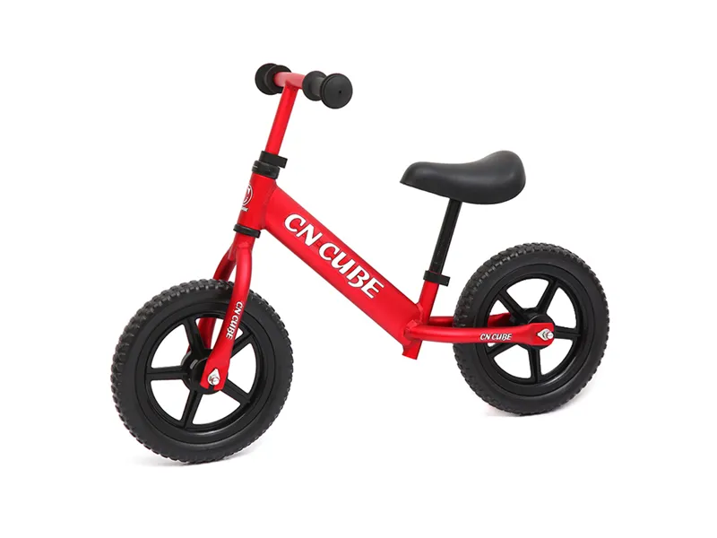 1203L Bicicleta sin pedales Childs