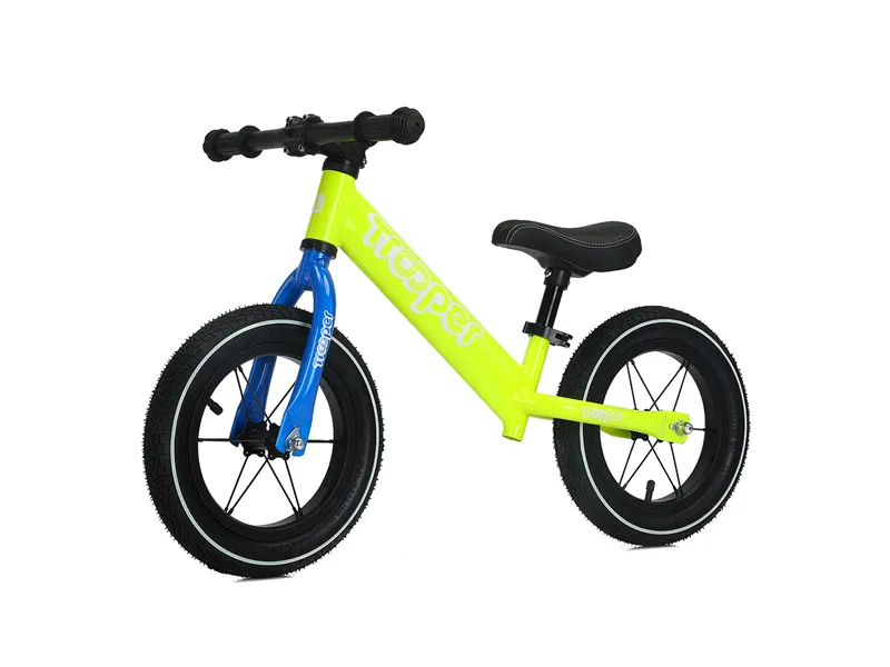 1203L Bicicleta sin pedales Childs