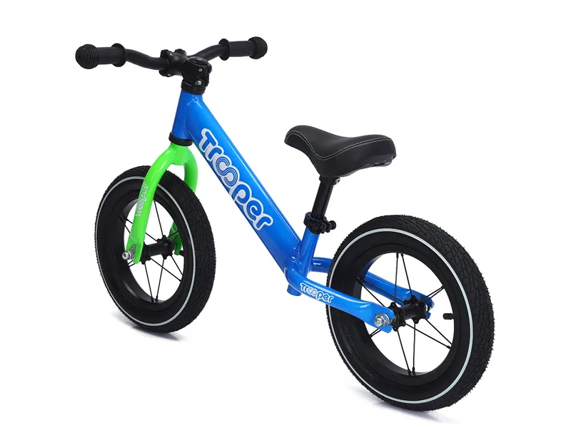 1203L Bicicleta sin pedales Childs