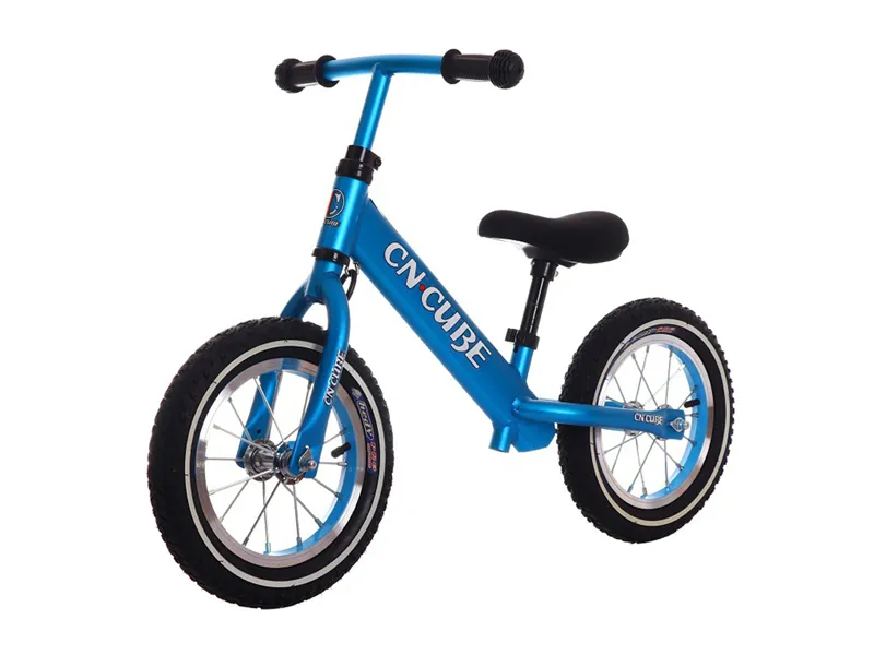 1203L Bicicleta sin pedales Childs