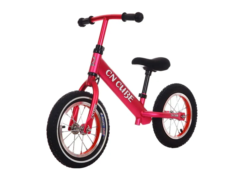 1203L Bicicleta sin pedales Childs