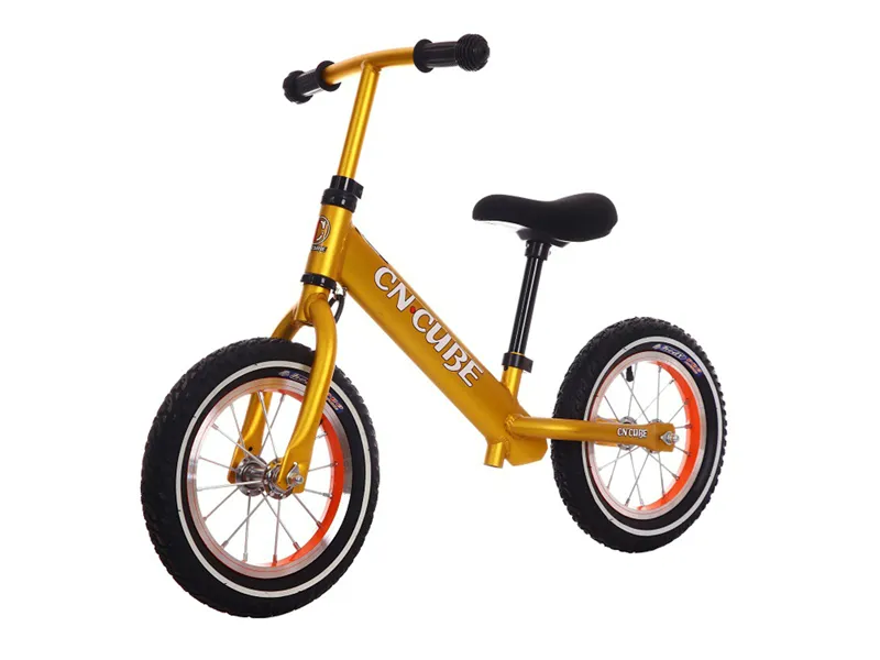 1203L Bicicleta sin pedales Childs