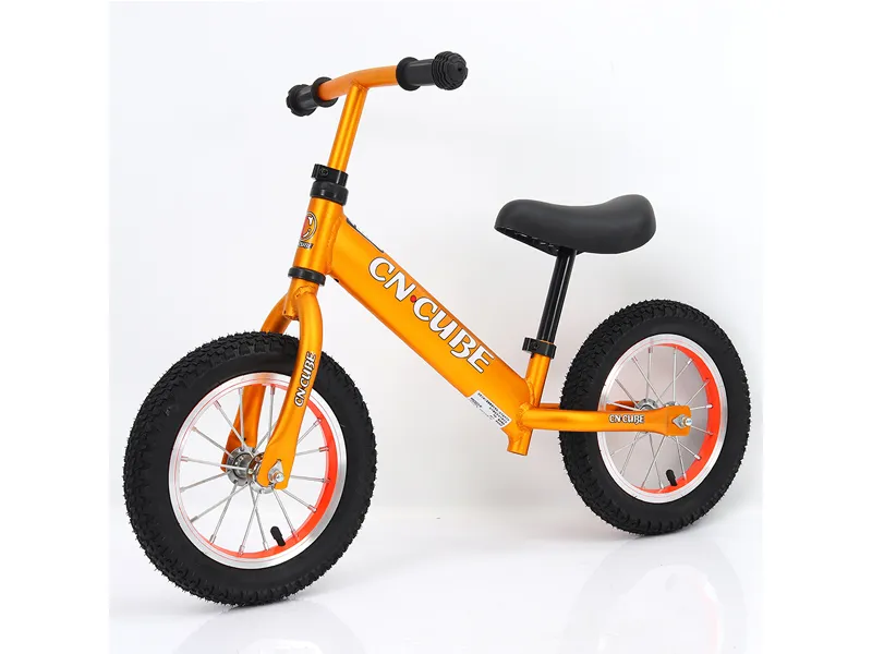 1203L Bicicleta sin pedales Childs