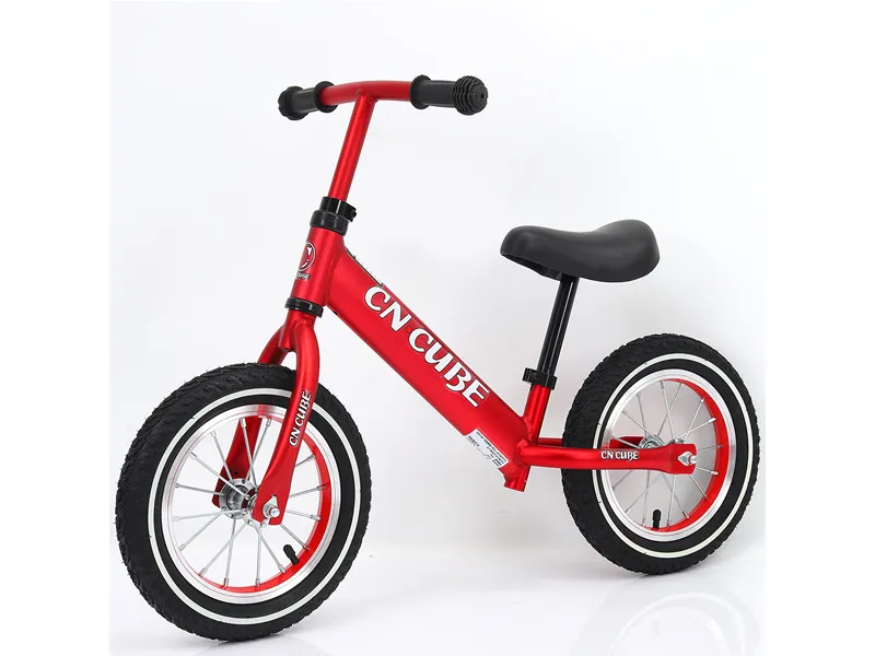 1203L Bicicleta sin pedales Childs