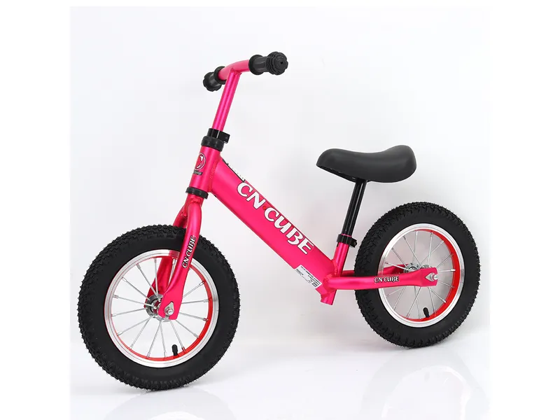 1203L Bicicleta sin pedales Childs