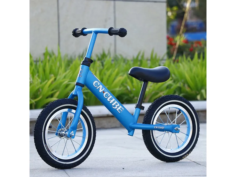 1203L Bicicleta sin pedales Childs