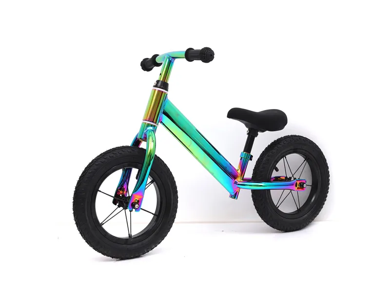1203LD Bicicleta sin pedales Childs