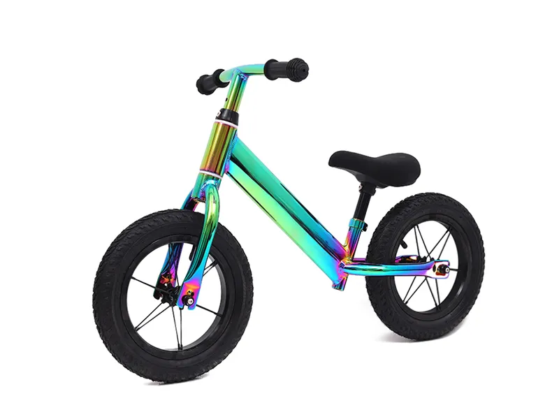 Bicicleta de Balance Childs 1203LD